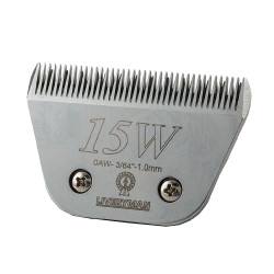 Tondeuse Kammen Liveryman 15WF 1,0 mm Tondeuse Kammen Liveryman 15WF 1,0 mm