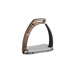 Etriers Air Safety System Jin Stirrup