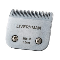 Peignes Tondeuse Liveryman...