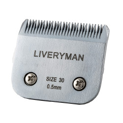 Peignes Tondeuse Liveryman Kare-Pro 100 Fin Peignes Tondeuse Liveryman Kare-Pro 100 Fin