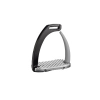 Etriers Air Safety System Jin Stirrup Junior Noir