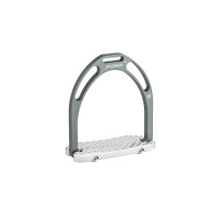 Etriers Anatomic Jin Stirrup mat