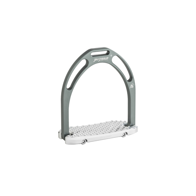 Etriers Anatomic Jin Stirrup mat Etriers Anatomic Jin Stirrup mat