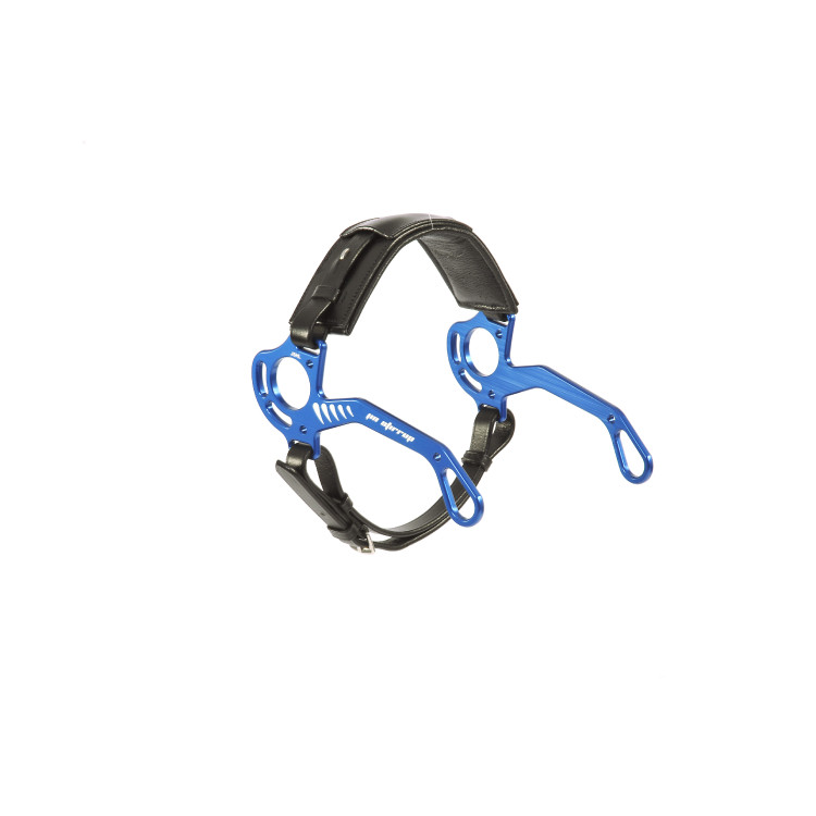 Hackamore Jin Stirrup Hackamore Jin Stirrup