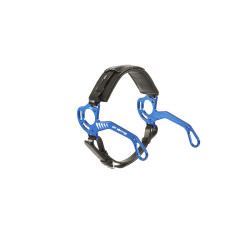 Hackamore Jin Stirrup Bleu Hackamore Jin Stirrup Bleu