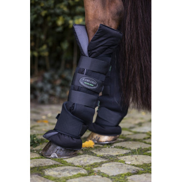 Stalbeschermers Lami-Cell Bamboe Stalbeschermers Lami-Cell Bamboe