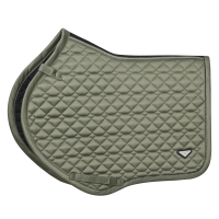 Tapis de selle Euro-Star Cato GP Olive Vert