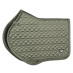 Tapis de selle Euro-Star Cato GP Olive
