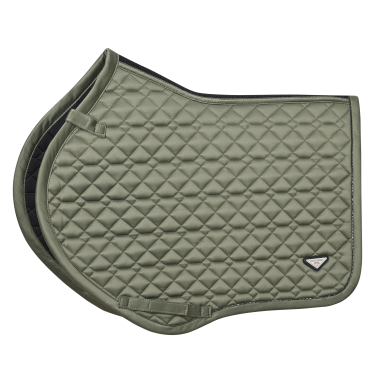 Tapis de selle Euro-Star Cato GP Olive