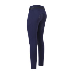 Legging d'équitation Euro-Star Ares FullGrip Marine Bleu marine Legging d'équitation Euro-Star Ares FullGrip Marine Bleu marine