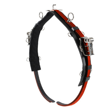 SELLETTE DE COURSE QH PRO, SYNTHETIQUE SELLETTE DE COURSE QH PRO, SYNTHETIQUE