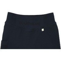 Legging Equithème Acacia Marine Bleu marine Legging Equithème Acacia Marine Bleu marine