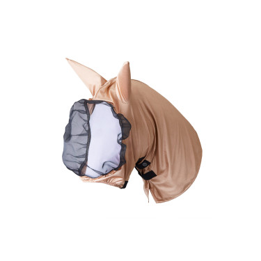 Horze combo masker en halsbeschermer tegen eczeem Horze combo masker en halsbeschermer tegen eczeem