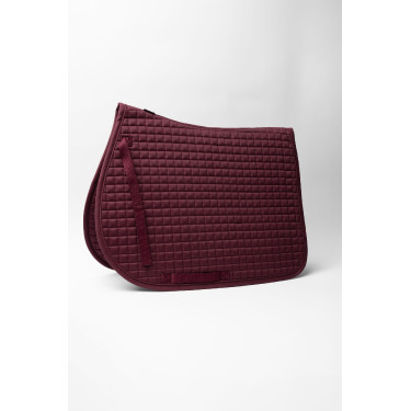 Zadelpad Horze Exeter veelzijdig Port Royal Bordeaux