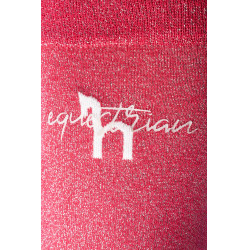 Chaussettes enfant Horze Fay Rose diva Chaussettes enfant Horze Fay Rose diva