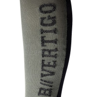 Chaussettes Evelina B Vertigo Basilic chaud Rose Chaussettes Evelina B Vertigo Basilic chaud Rose