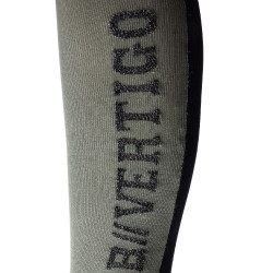 Chaussettes Evelina B Vertigo Basilic chaud Rose Chaussettes Evelina B Vertigo Basilic chaud Rose
