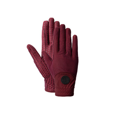 Dames paardrijhandschoenen Horze Ruby