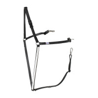 AMERIKAANSE BRICOLE BETA Zwart / wit