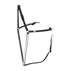 BRICOLE AMERICAINE BETA Noir / blanc BRICOLE AMERICAINE BETA Noir / blanc