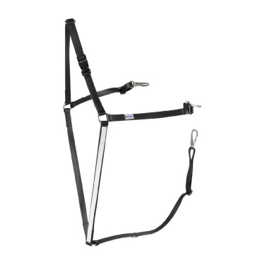 BRICOLE AMERICAINE BETA Noir / blanc BRICOLE AMERICAINE BETA Noir / blanc