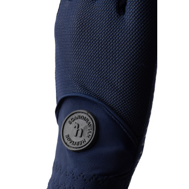 Dames paardrijhandschoenen Horze Ruby Dames paardrijhandschoenen Horze Ruby