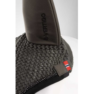 Bonnet anti-mouches B Vertigo Onyx Bonnet anti-mouches B Vertigo Onyx