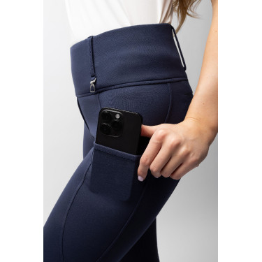 Legging Horze Mira fond intégral femme Legging Horze Mira fond intégral femme