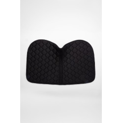 Tapis de selle CSO B Vertigo Onyx Chimère Gris Tapis de selle CSO B Vertigo Onyx Chimère Gris