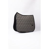Tapis de selle dressage Onyx B Vertigo Chimère