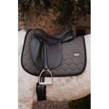 Dressuur zadeldek Onyx B Vertigo Dressuur zadeldek Onyx B Vertigo