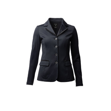 Wedstrijdjas Horze Ada met glitters dames