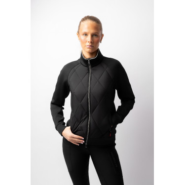 Veste hybrid B Vertigo Agnetha femme Veste hybrid B Vertigo Agnetha femme
