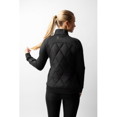 Veste hybrid B Vertigo Agnetha femme Veste hybrid B Vertigo Agnetha femme
