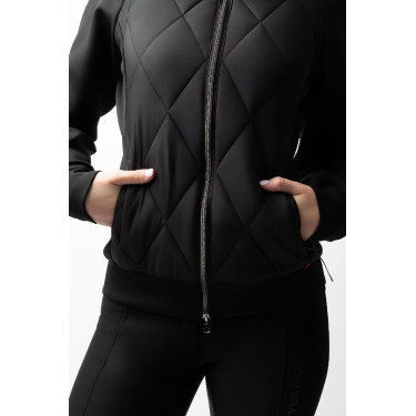 Veste hybrid B Vertigo Agnetha femme Veste hybrid B Vertigo Agnetha femme