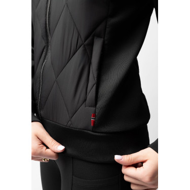 Veste hybrid B Vertigo Agnetha femme Veste hybrid B Vertigo Agnetha femme