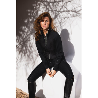Veste hybrid B Vertigo Agnetha femme Veste hybrid B Vertigo Agnetha femme