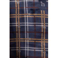 Horze Ivy Sokken Ruitjesprint Multicolor