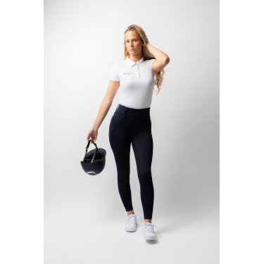 Legging Hybrid Horze Anya femme fullgrip Legging Hybrid Horze Anya femme fullgrip