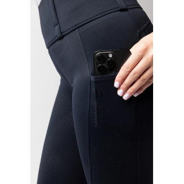 Legging Hybrid Horze Anya femme fullgrip Legging Hybrid Horze Anya femme fullgrip