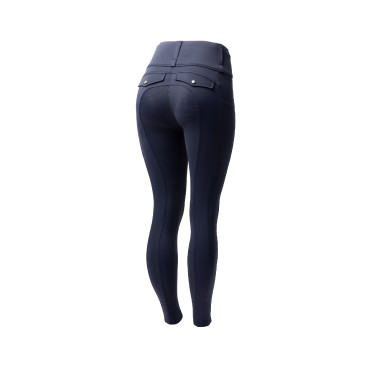 Legging Hybrid Horze Anya femme fullgrip Legging Hybrid Horze Anya femme fullgrip