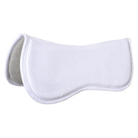 Amortisseur de dos Imperial Riding Suede Blanc Amortisseur de dos Imperial Riding Suede Blanc