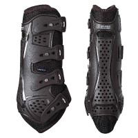 Dressuurbeschermers HV Polo Pro Movement Bruin
