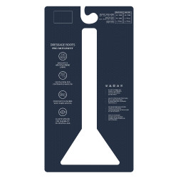 Dressuurbeschermers HV Polo Pro Movement Zwart Dressuurbeschermers HV Polo Pro Movement Zwart