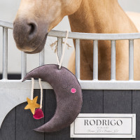 Speelgoed voor de box Imperial Riding Moony Grijs Speelgoed voor de box Imperial Riding Moony Grijs
