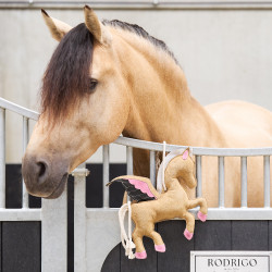 Jouet pour le box Imperial Riding Pegasus Naturel Jouet pour le box Imperial Riding Pegasus Naturel