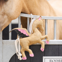 Jouet pour le box Imperial Riding Pegasus Naturel Jouet pour le box Imperial Riding Pegasus Naturel