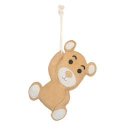 Jouet pour le box Imperial Riding Teddy Jouet pour le box Imperial Riding Teddy
