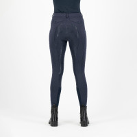 Pantalon d'équitation Easy Rider Arley FullGrip femme Pantalon d'équitation Easy Rider Arley FullGrip femme