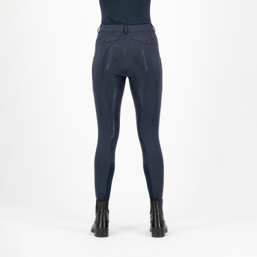 Rijbroek Easy Rider Arley FullGrip dames Rijbroek Easy Rider Arley FullGrip dames
